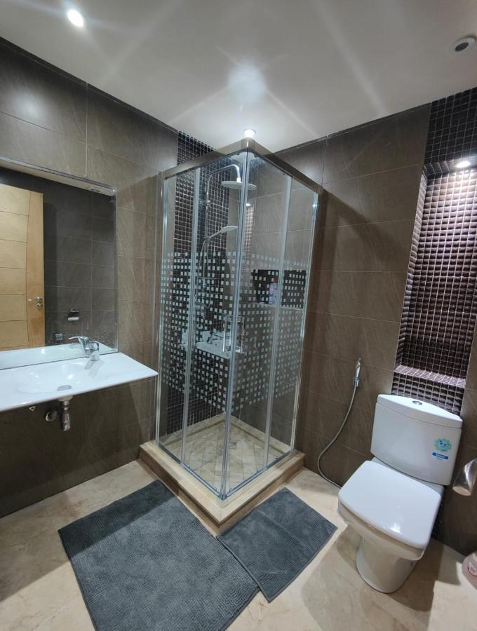 Appartement Deluxe Avec Piscine Privee Agadir Exterior photo