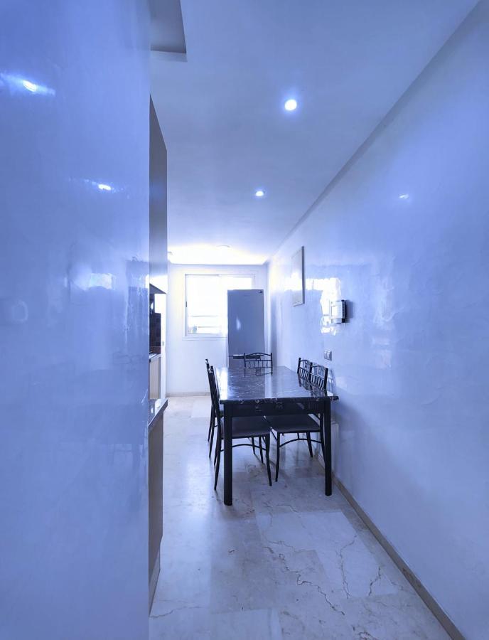 Appartement Deluxe Avec Piscine Privee Agadir Exterior photo