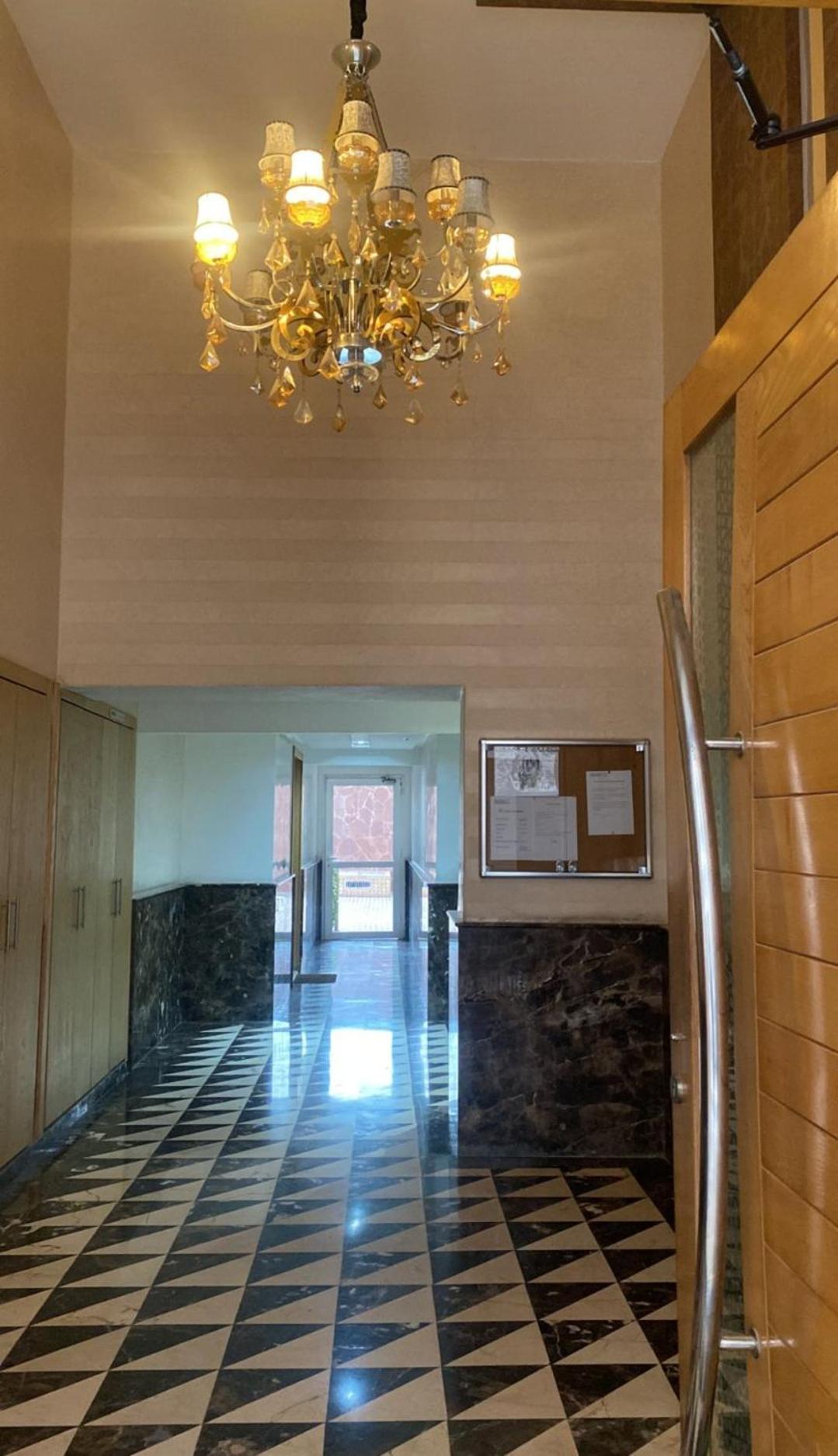 Appartement Deluxe Avec Piscine Privee Agadir Exterior photo